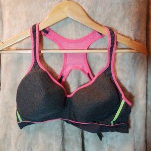 40C Sports Bra